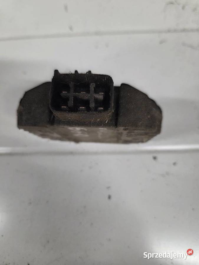 Regulator napięcia yamaha grizzly 660 Wiele