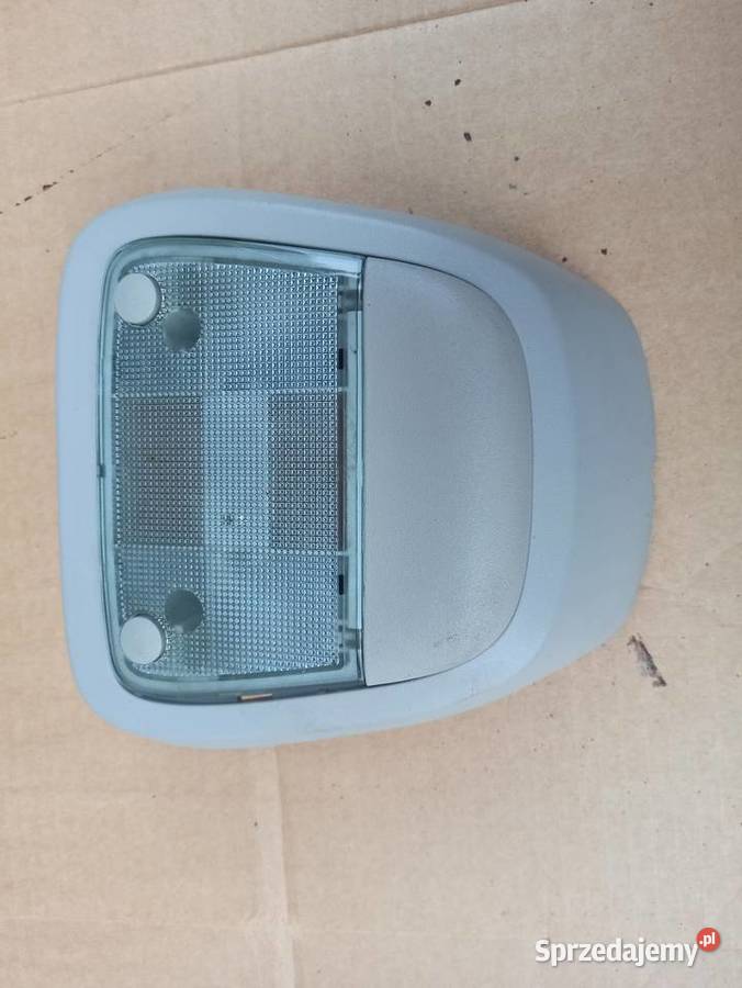 Opel Meriva a lampka podsufitowki światło Bolesławiec