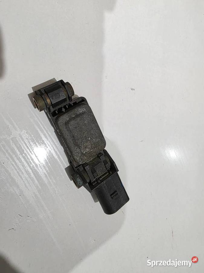Czujnik uderzeniowy Audi a4b6 8E0959651 warmińsko-mazurskie Iława