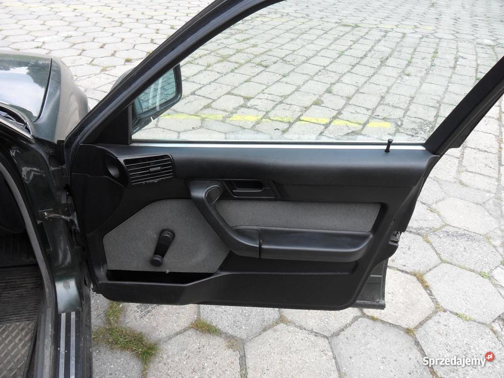 BMW 524 E36 24 TD Bytom