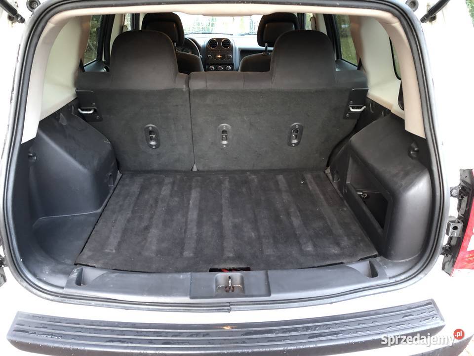 JEEP PATRIOT 24 aut 4x4 2014 napęd 4x4 Jeep Lublin sprzedam