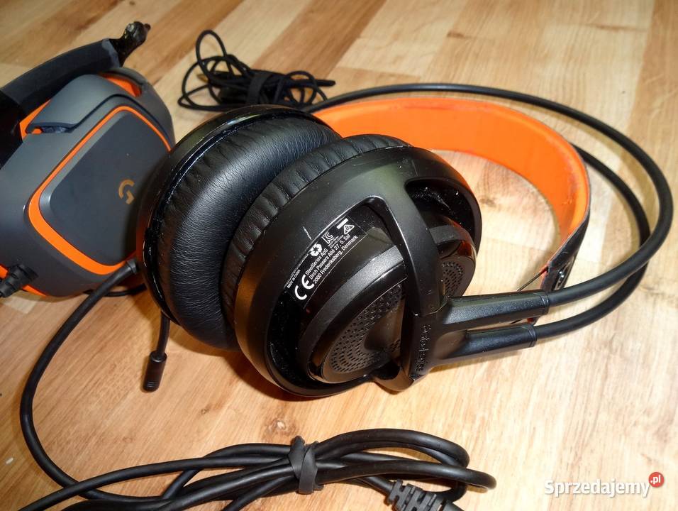 Słuchawki G231 Prodigy Gaming Headset A00060 i