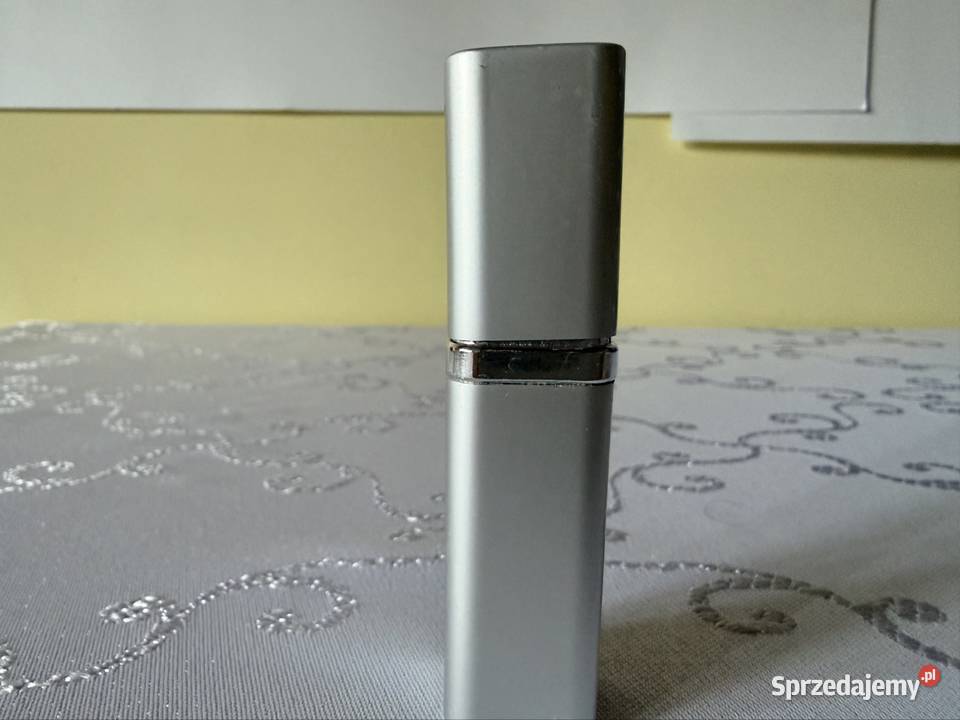 Atomizer do perfum 12ml perfumetka podróżna śląskie Czerwionka-Leszczyny
