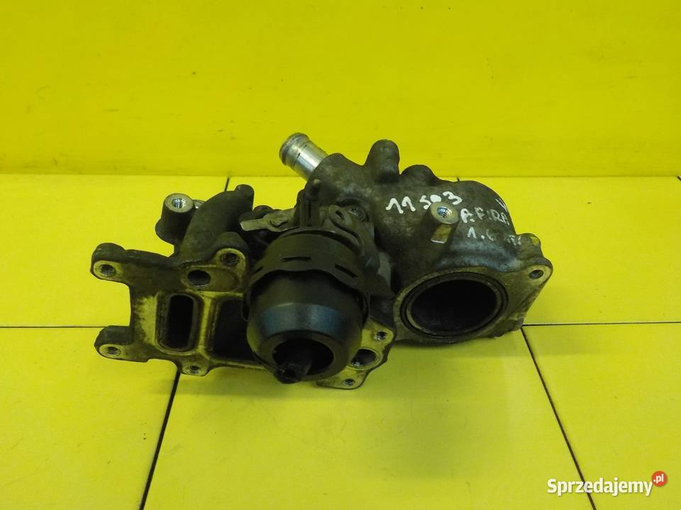 ZAFIRA C ASTRA INSIGNIA 16 CDTI 15r 136