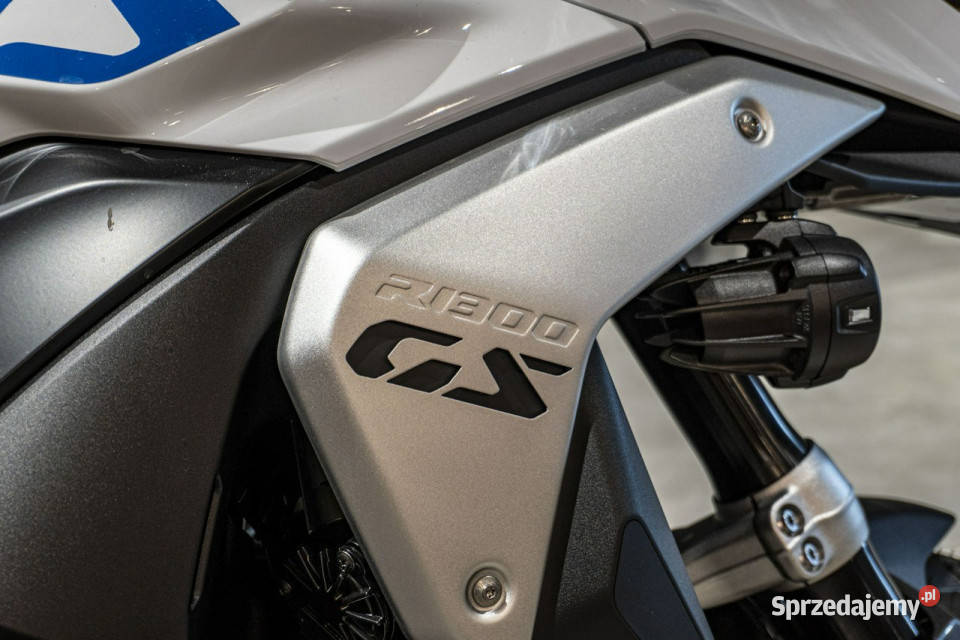 BMW GS R 1300 GS AGX Dostępny ręki pełny VAT