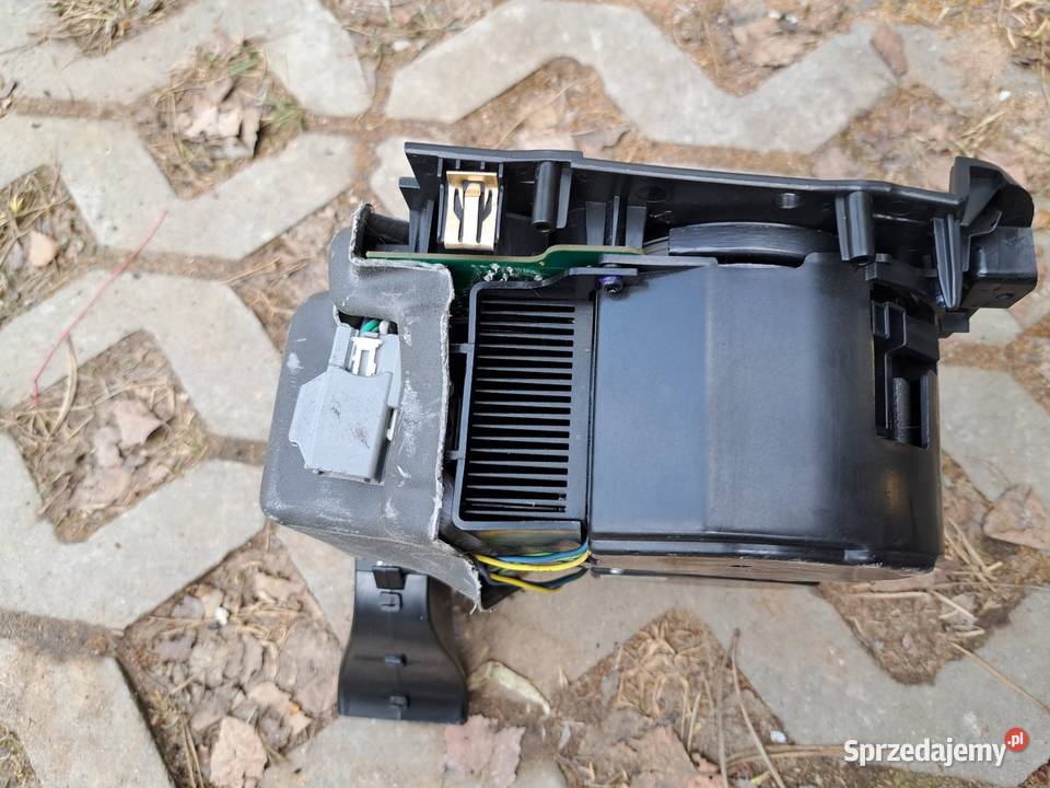 Chrysler 300 2012 Dodge Challengera 2011 Dodge Pozostałe Głowaczów