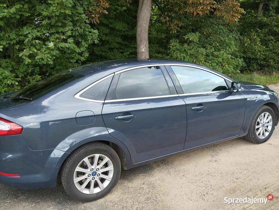 Ford Mondeo 20i prywatne Trzebiatów sprzedam