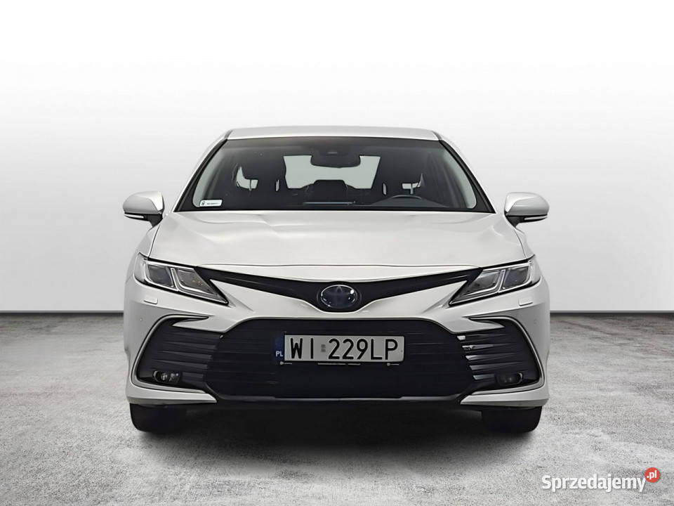 Toyota Camry 25 Hybrid Comfort CVT Z Polskiego Warszawa