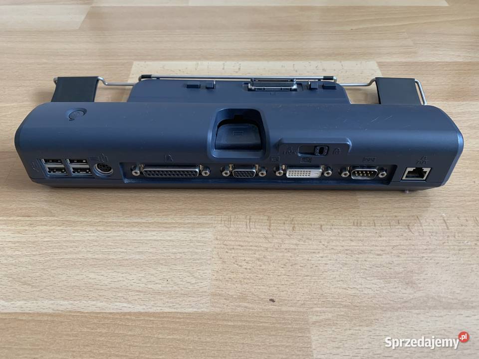 Stacja dokująca do laptopa Fujitsu Siemens Warszawa