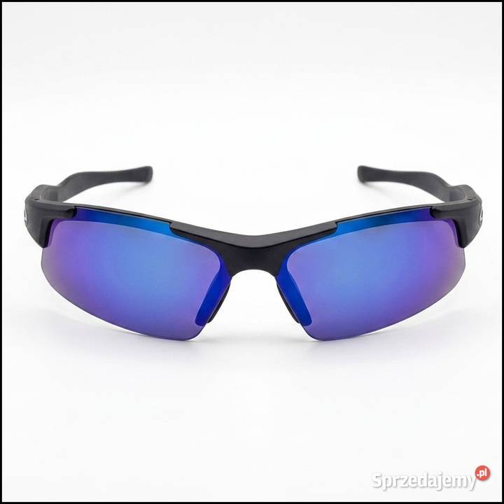 Okulary przeciwsłoneczne polaryzacyjne POLARIZED Warszawa sprzedam