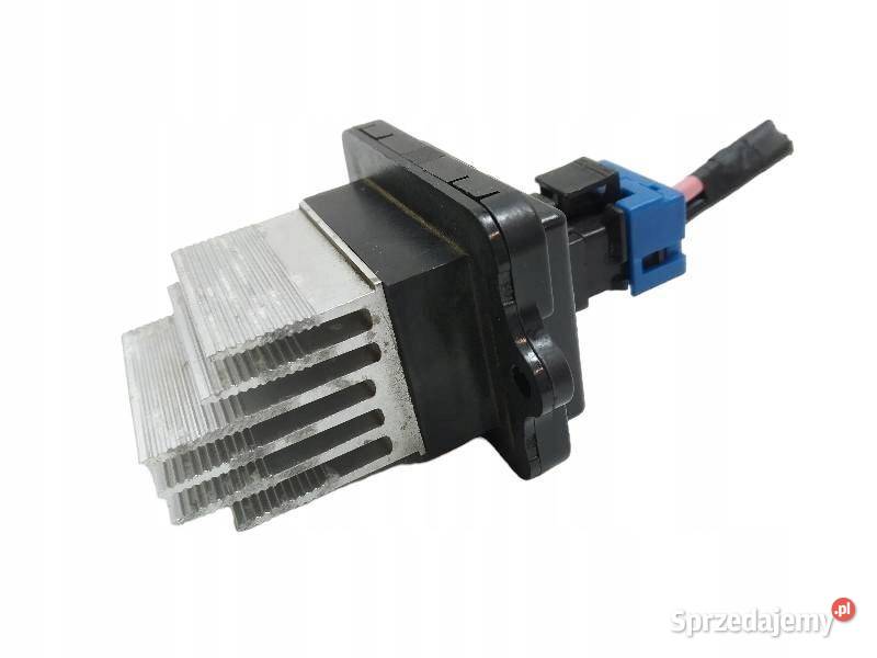 REZYSTOR OPORNICA 022005U02 Kia Optima IV osobowe