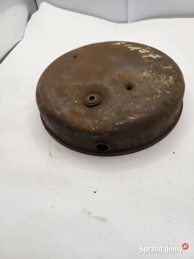 DEKIEL OSŁONA POKRYWA PRĄDÓW NORIS śląskie Rybnik