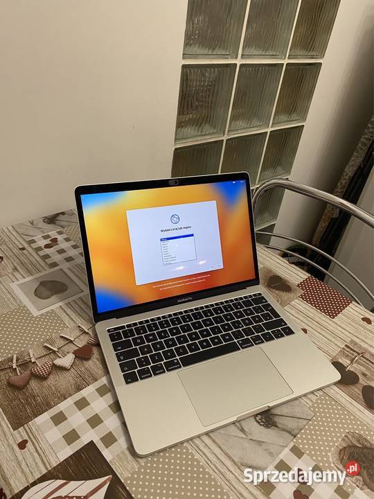 Macbook Pro 13 A1708 Rzeszów