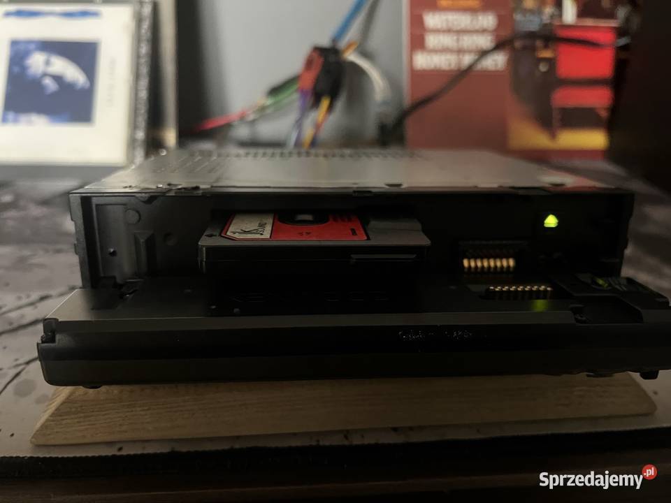 Kenwood krc559r Starogard Gdański