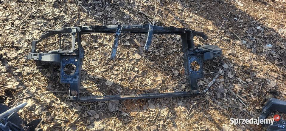 Pas Przedni Audi A 8 D 3 Goły Pas Gorzyce