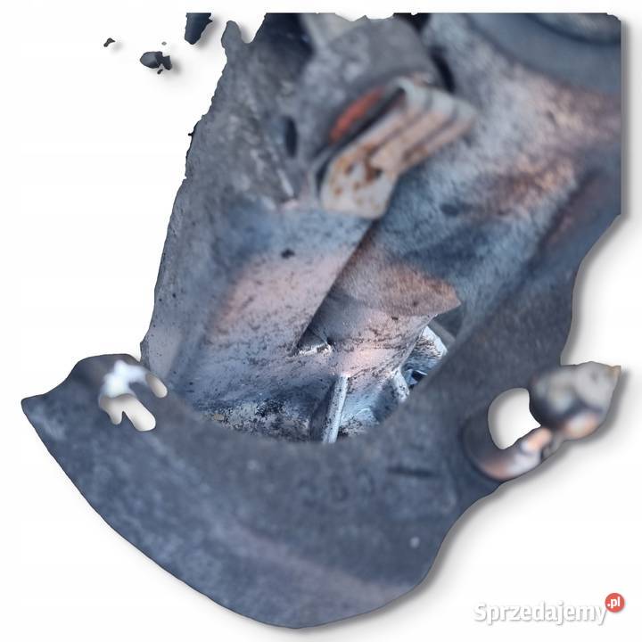 SKRZYNIA BIEGÓW Opel Zafira B 16 16V manualna Chełm