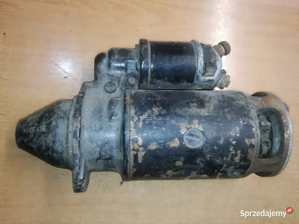 ROZRUSZNIK MERCEDES W109 0001307019 osobowe śląskie Cieszyn sprzedam