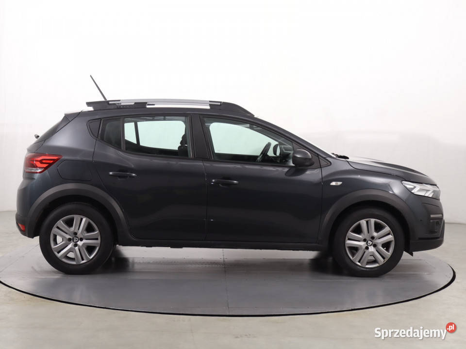 Dacia Sandero 10 TCe Sandero śląskie Katowice