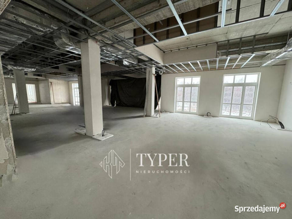 Obiekt inwestycyjny Okazja małopolskie