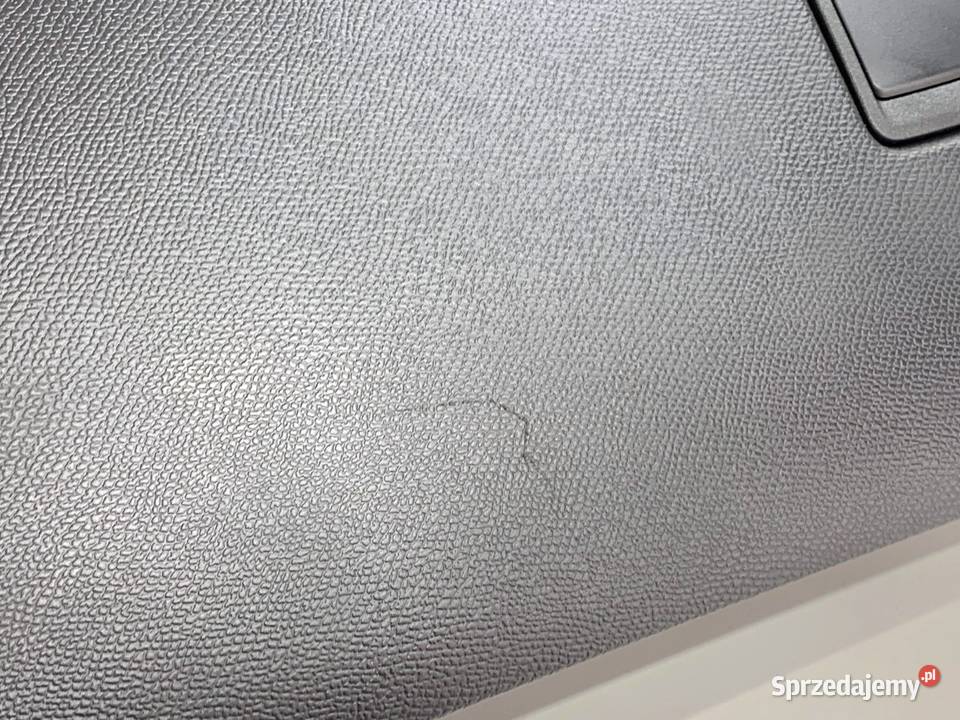 SCHOWEK PASAŻERA PEUGEOT 508 SW II Kombi podkarpackie