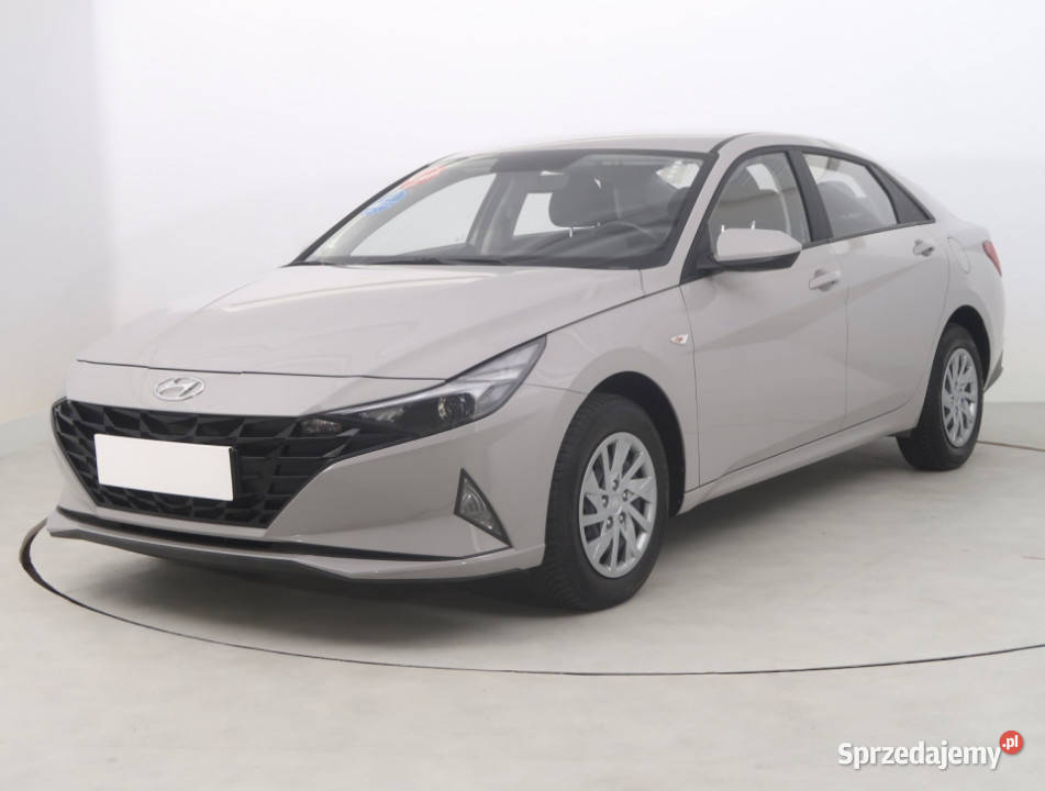 Hyundai Elantra 16 MPI gniazdo USB Bielany Wrocławskie