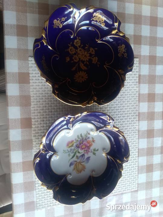 porcelan bavaria Niemcy Puszczew sprzedam