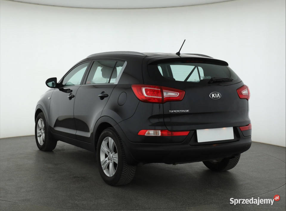 Kia Sportage 16 GDI gniazdo USB Piaseczno sprzedam