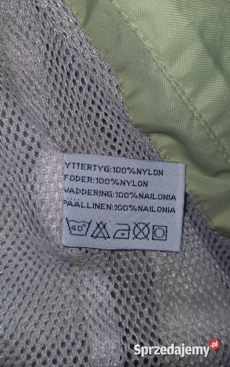 Kurtka wiatrówka r170 męska