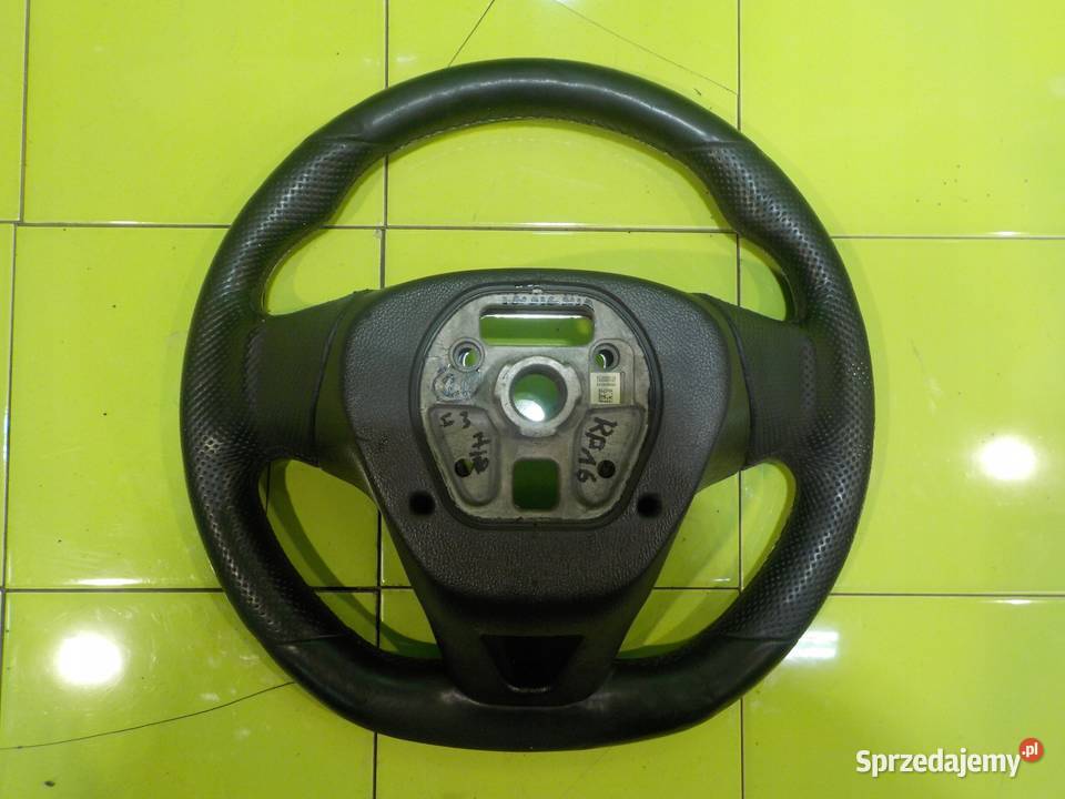 OPEL INSIGNIA A I LIFT 15r kierownica osobowe