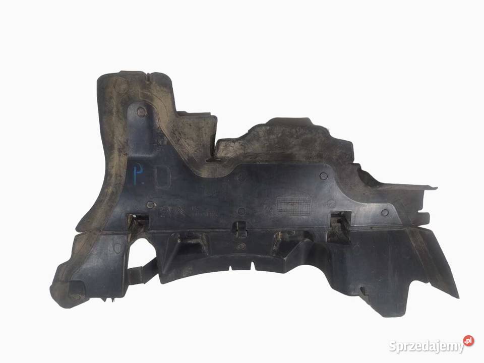 KIEROWNICA POWIETRZA PRAWA PEUGEOT 407 COUPE sprzedam