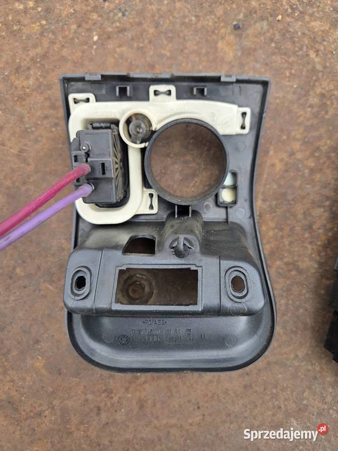 Włącznik świateł Mercedes CLK w208 Łagów sprzedam