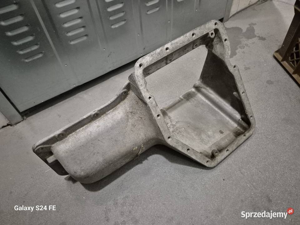 Peugeot 504 505 miska olejowa super stan Białystok