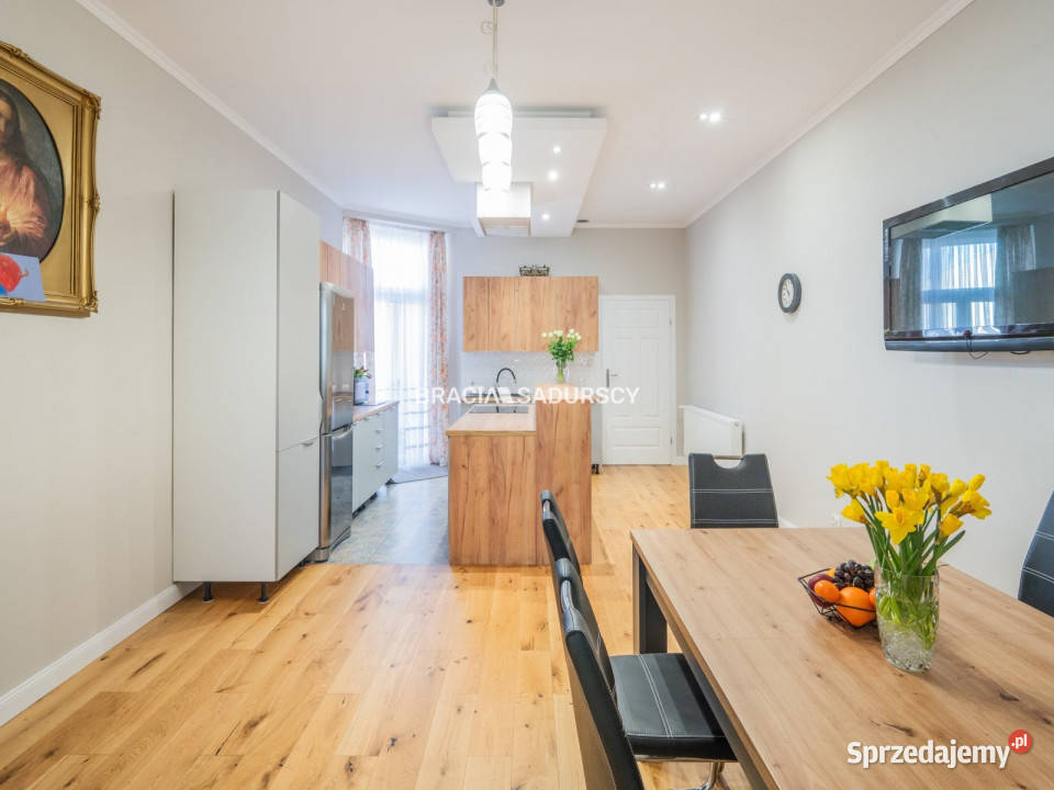 Sprzedam mieszkanie Kraków 14401m2 Sprzedaż