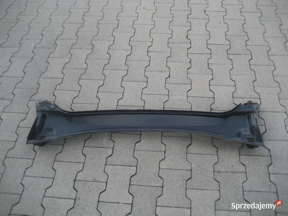 bmw x1 u11 2225r podszybie plastykowe 9478753 Rakoniewice