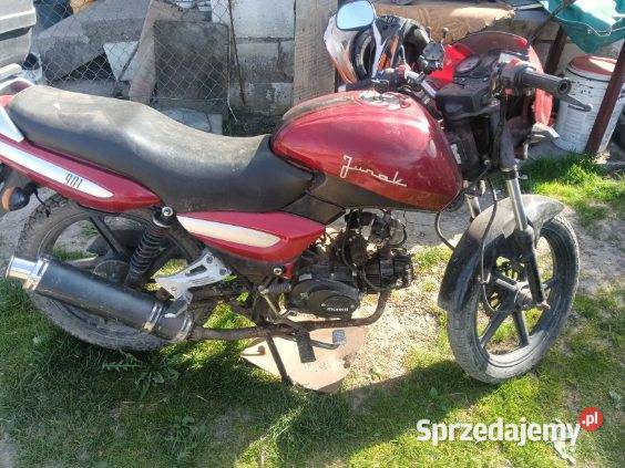 Sprzedam Junak 901 Chełm