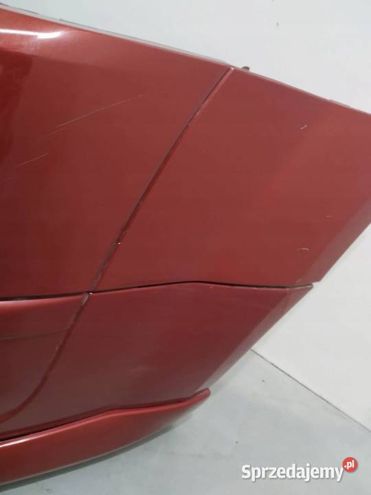 ZDERZAK PRZÓD Citroen C2 I 20032009