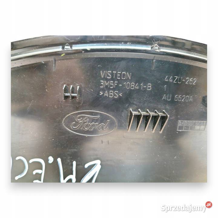 LICZNIK ZEGARY 4M5T10849GP Ford Focus MK2 18