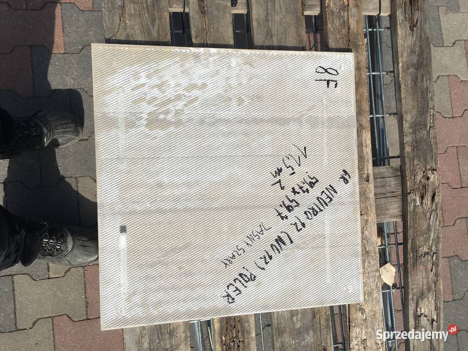 Gres płytka podłogowa neutro 12 jasno szary NU12 Reguły