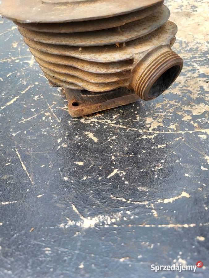 CYLINDER 98 SACHS 98 WANDERER MIELE DIAMANT 98 Cylindry, głowice, pierścienie Rybnik