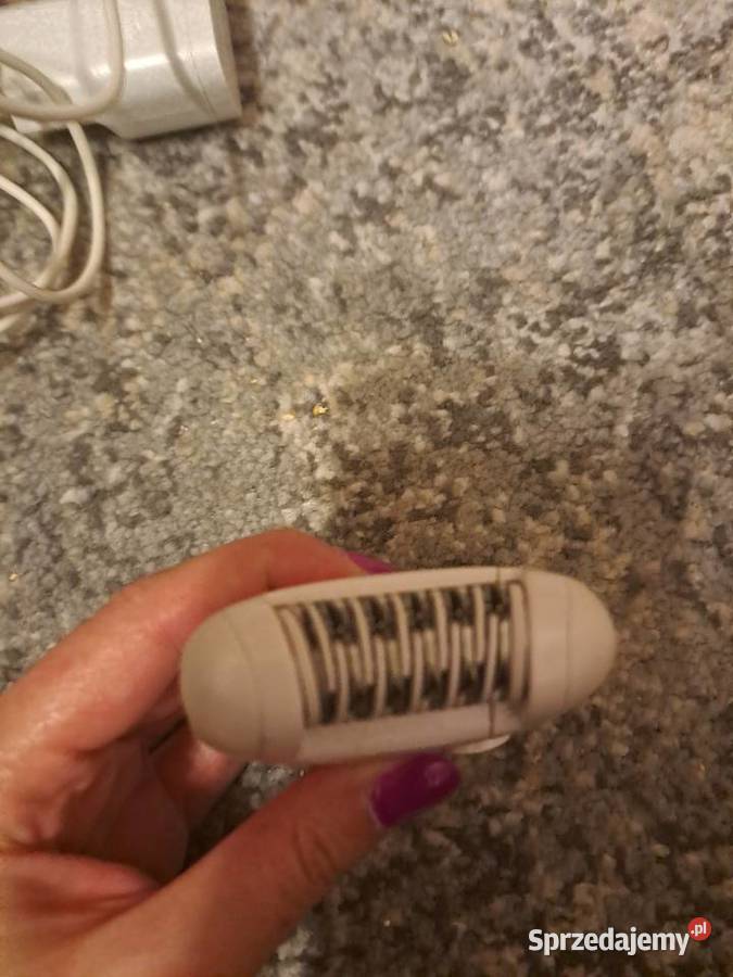 Depilator dolnośląskie Wrocław sprzedam