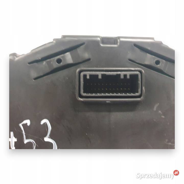 LICZNIK ZEGARY 248211809R Smart ForFour II W456 Chełm