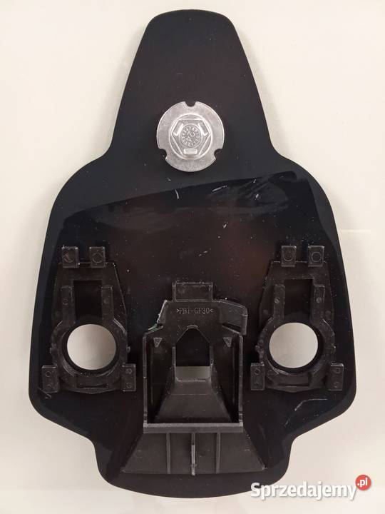 Szyba Przednia Citroen C4 Picasso 13 Kamera osobowe Bralin