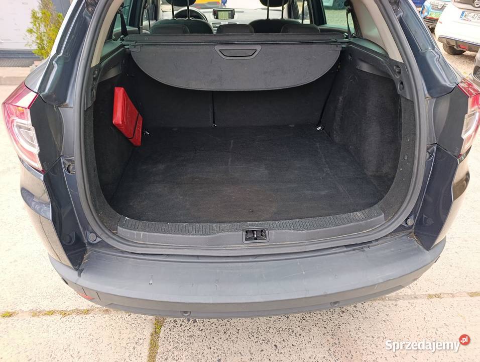 Grandtour Facelifting Energy TCe 115 VAT23