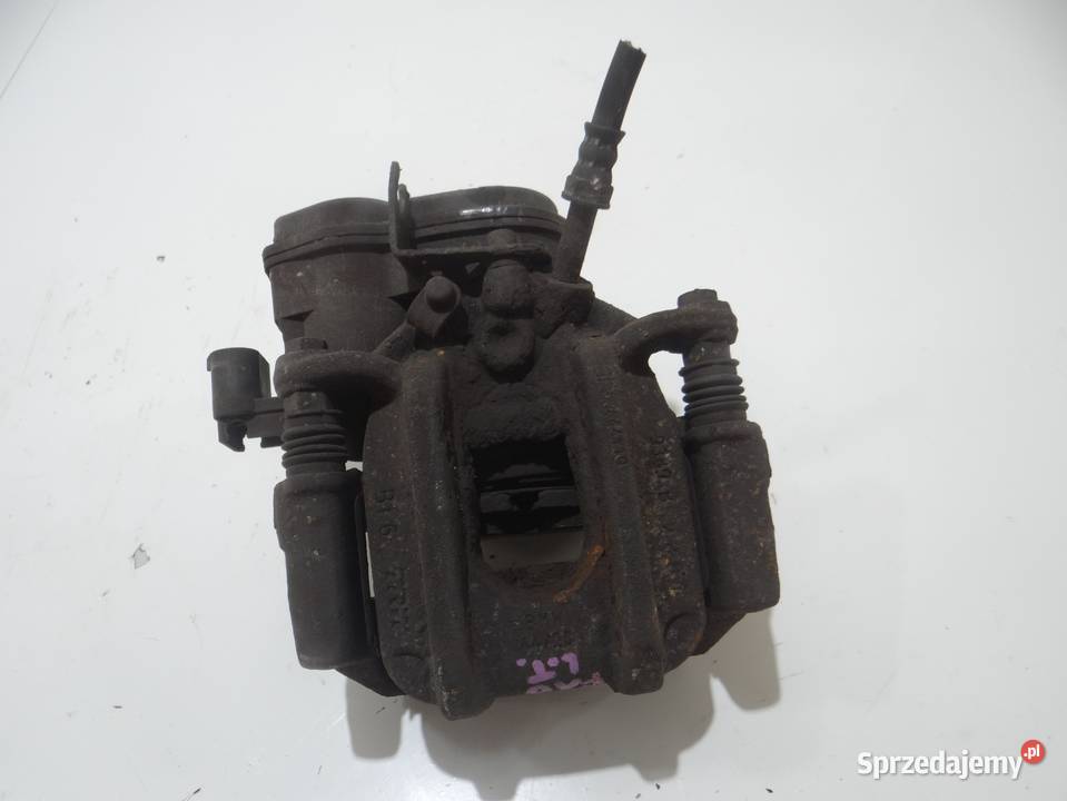 ZACISK HAMULCOWY LEWY TYŁ BMW F10 4420 lubelskie Strzyżewice sprzedam