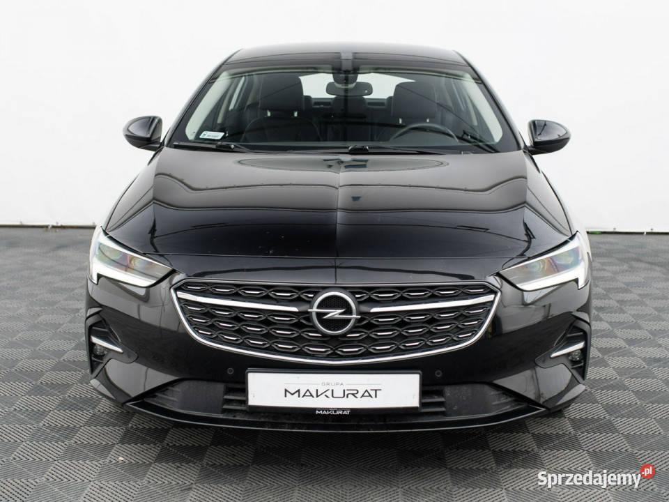 Opel Insignia WD0102P20 CDTI Business Elegance