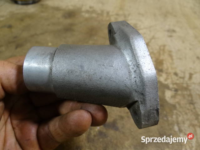 dolot króciec do gaźnika MZ GS 250 org DDR sprzedam