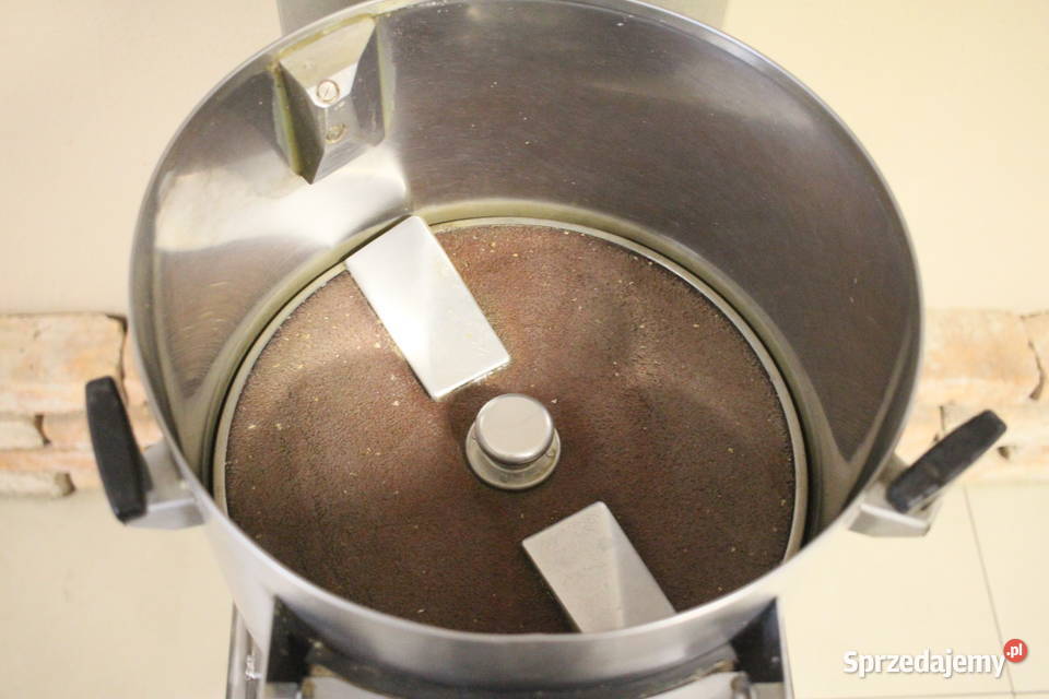 Obieraczka 6 STALGAST 789061 podstawa separator Pszczyna