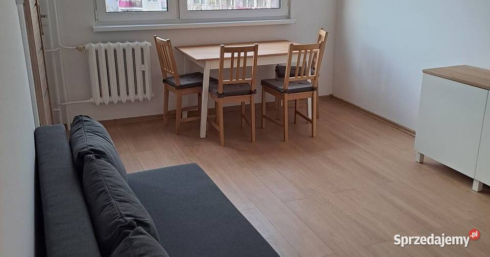 2pok, 36met, okolice Pilczyckiej BALKON/PIWNICA/WINDA (Wrocław)