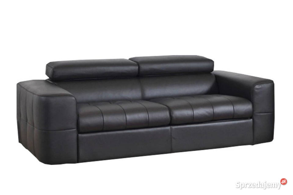 Nowoczesny komplet Malibu 311 regulowane Piasek