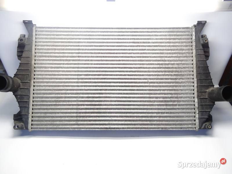 AUDI A8 D2 CHLODNICA INTERCOOLER 25TDI Motoryzacja Przemęt